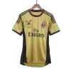 Men AC Milan Retro Jerseys Third Away Soccer Jersey 2013/14 - discountsoccer