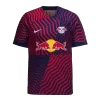 Men RB Leipzig Away Soccer Jersey Shirt 2023/24 - discountsoccer