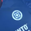 Men Cruz Azul Third Away Soccer Jersey Shirt 2023/24 - discountsoccer