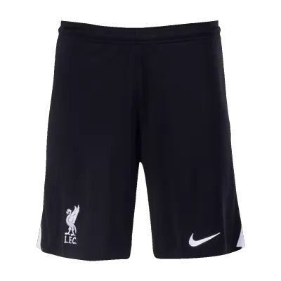 Men's Liverpool Soccer Shorts Away 2023/24 - discountsoccer