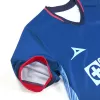 Men Cruz Azul Third Away Soccer Jersey Shirt 2023/24 - discountsoccer