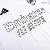 Men Arsenal Soccer Jersey Shirt 2023/24 - discountsoccer