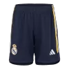 Men's Real Madrid Soccer Shorts Away 2023/24 - discountsoccer