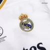 Men Real Madrid CAMPEONES #13 Home Soccer Jersey Shirt 2023/24 - discountsoccer