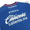 Men Cruz Azul Third Away Soccer Jersey Shirt 2023/24 - discountsoccer