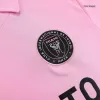 Men Inter Miami CF Home Soccer Jersey Shirt 2022 - discountsoccer