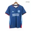 Men Cruz Azul Third Away Soccer Jersey Shirt 2023/24 - discountsoccer