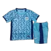 Kids England Away Soccer Jersey Kit (Jersey+Shorts) 2023 - discountsoccer