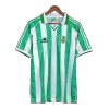 Men Real Betis Retro Jerseys Home Soccer Jersey 1995/97 - discountsoccer