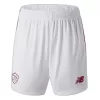 Men's Roma Soccer Shorts Away 2022/23 - discountsoccer