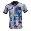 Men Japan Special Edition Special Player Version Jersey 2022 - discountsoccer