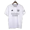 Men Arsenal Soccer Jersey Shirt 2023/24 - discountsoccer