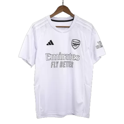 Men Arsenal Soccer Jersey Shirt 2023/24 - discountsoccer