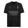 Men AC Milan RAFA LEÃO #10 Fourth Away Soccer Jersey Shirt 2023/24 - discountsoccer