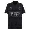 Men AC Milan Fourth Away Player Version Jersey 2023/24 - discountsoccer