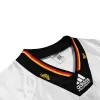 Men Germany Retro Jerseys Home Soccer Jersey 1992 - discountsoccer