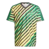 Men Jamaica Retro Jerseys Soccer Jersey 2024 - discountsoccer