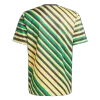 Men Jamaica Retro Jerseys Soccer Jersey 2024 - discountsoccer