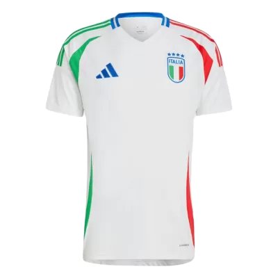 Men Italy Concept Version Away Soccer Jersey Shirt 2024 - discountsoccer