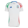 Men Italy Concept Version Away Soccer Jersey Shirt 2024 - discountsoccer