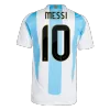 Men Argentina MESSI #10 Home Player Version Jersey 2024 - discountsoccer