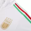 Men Italy Tracksuit Sweat Shirt Kit (Top+Trousers) 2024/25 - discountsoccer