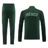 Men Mexico Tracksuit Sweat Shirt Kit (Top+Trousers) 2024 - discountsoccer