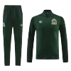 Men Mexico Tracksuit Sweat Shirt Kit (Top+Trousers) 2024 - discountsoccer