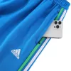 Men Italy Tracksuit Sweat Shirt Kit (Top+Trousers) 2024/25 - discountsoccer