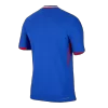 Men France Home Player Version Jersey 2024 - discountsoccer