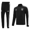 Men Germany Tracksuit Sweat Shirt Kit (Top+Trousers) 2024/25 - discountsoccer