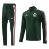 Men Mexico Tracksuit Sweat Shirt Kit (Top+Trousers) 2024 - discountsoccer