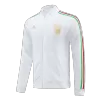 Men Italy Tracksuit Sweat Shirt Kit (Top+Trousers) 2024/25 - discountsoccer