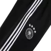 Men Germany Tracksuit Sweat Shirt Kit (Top+Trousers) 2024/25 - discountsoccer