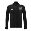 Men Germany Tracksuit Sweat Shirt Kit (Top+Trousers) 2024/25 - discountsoccer