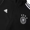 Men Germany Tracksuit Sweat Shirt Kit (Top+Trousers) 2024/25 - discountsoccer