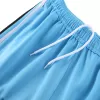 Men Argentina Tracksuit Sweat Shirt Kit (Top+Trousers) 2024/25 - discountsoccer