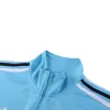 Men Argentina Tracksuit Sweat Shirt Kit (Top+Trousers) 2024/25 - discountsoccer