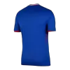 Men France Home Soccer Jersey Shirt 2024 - discountsoccer