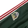 Men Mexico Tracksuit Sweat Shirt Kit (Top+Trousers) 2024 - discountsoccer