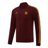 Men Roma Tracksuit Sweat Shirt Kit (Top+Trousers) 2024/25 - discountsoccer