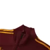 Men Roma Tracksuit Sweat Shirt Kit (Top+Trousers) 2024/25 - discountsoccer