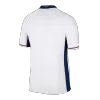 Men England Home Soccer Jersey Shirt 2024 - discountsoccer