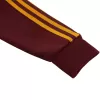 Men Roma Tracksuit Sweat Shirt Kit (Top+Trousers) 2024/25 - discountsoccer