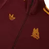 Men Roma Tracksuit Sweat Shirt Kit (Top+Trousers) 2024/25 - discountsoccer