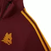 Men Roma Tracksuit Sweat Shirt Kit (Top+Trousers) 2024/25 - discountsoccer