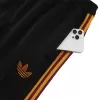 Men Roma Tracksuit Sweat Shirt Kit (Top+Trousers) 2024/25 - discountsoccer