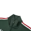 Men Mexico Tracksuit Sweat Shirt Kit (Top+Trousers) 2024 - discountsoccer