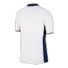 Men England Home Player Version Jersey 2024 - discountsoccer