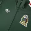 Men Mexico Tracksuit Sweat Shirt Kit (Top+Trousers) 2024 - discountsoccer